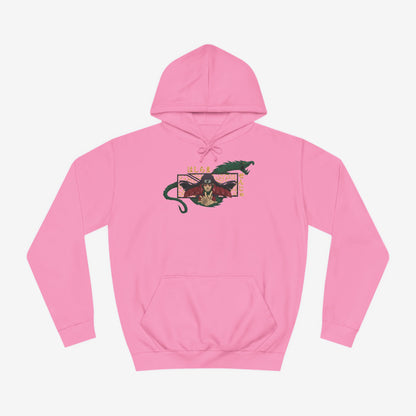 Anime Graphic Custom Hoodie