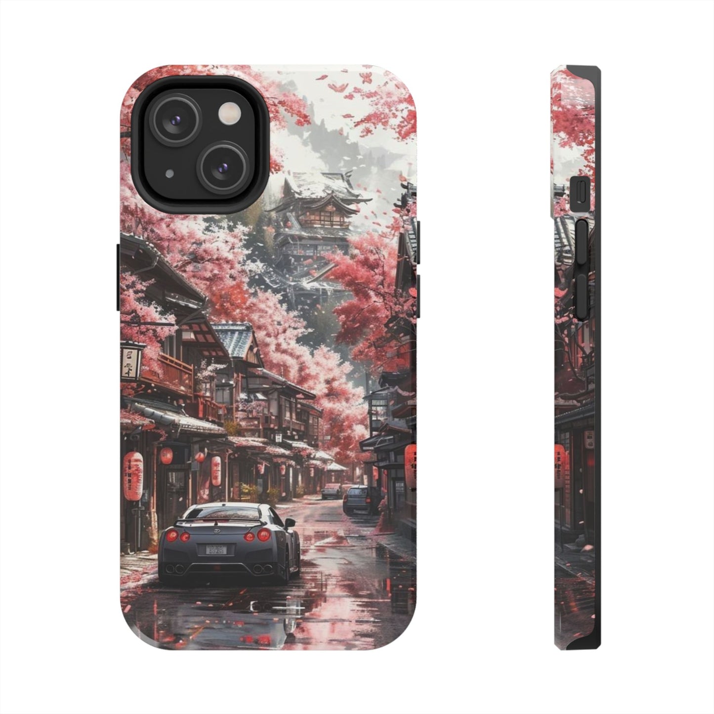 Nissan GTR Phone case - BENJAMINS