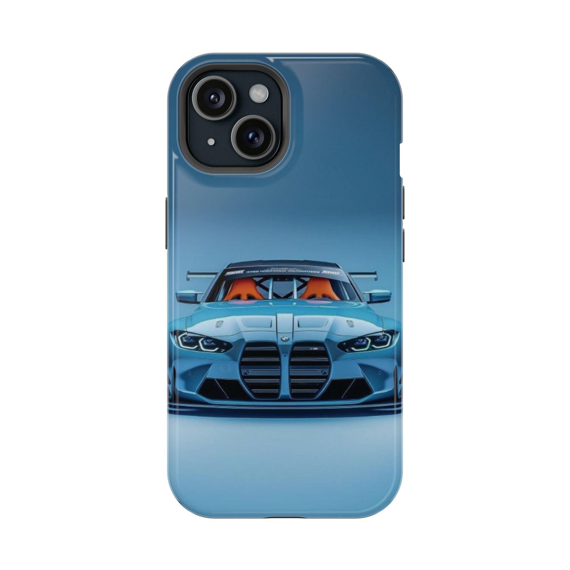 BMW Phone Case - BENJAMINS