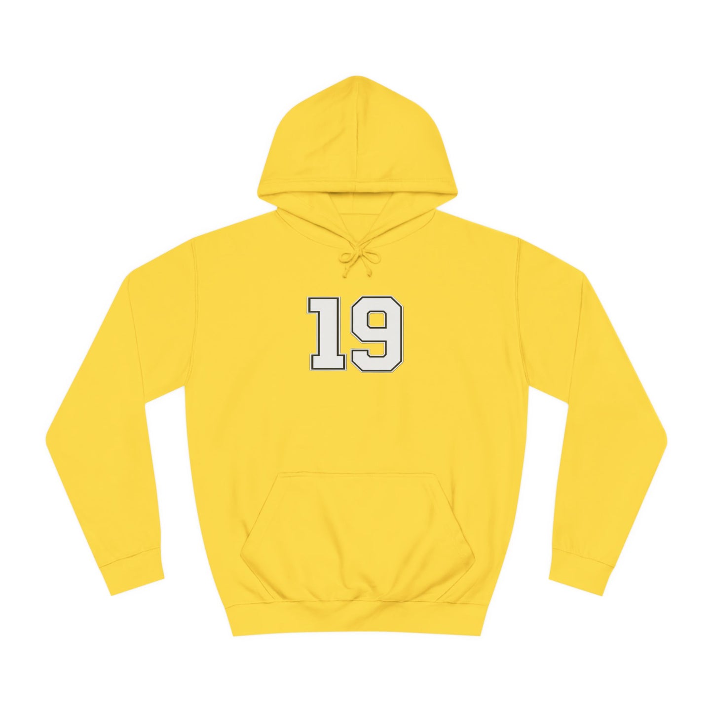 Custom Hoodie - BENJAMINS