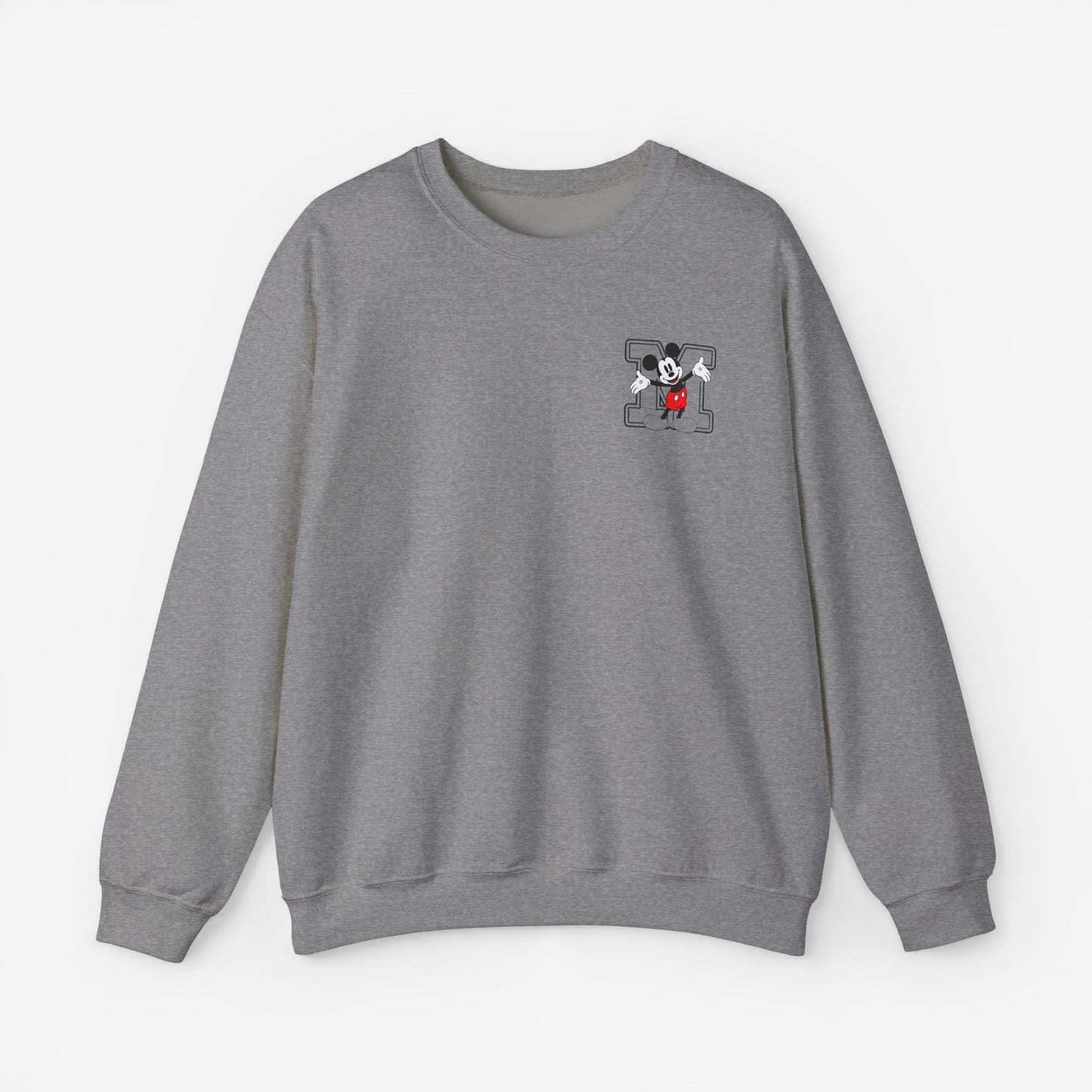 Mickey Sweatshirt