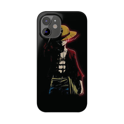 Slim Phone Cases - BENJAMINS