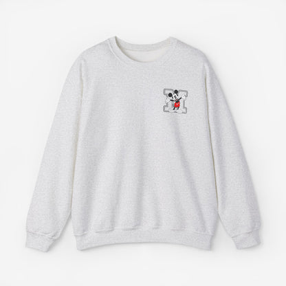 Mickey Sweatshirt