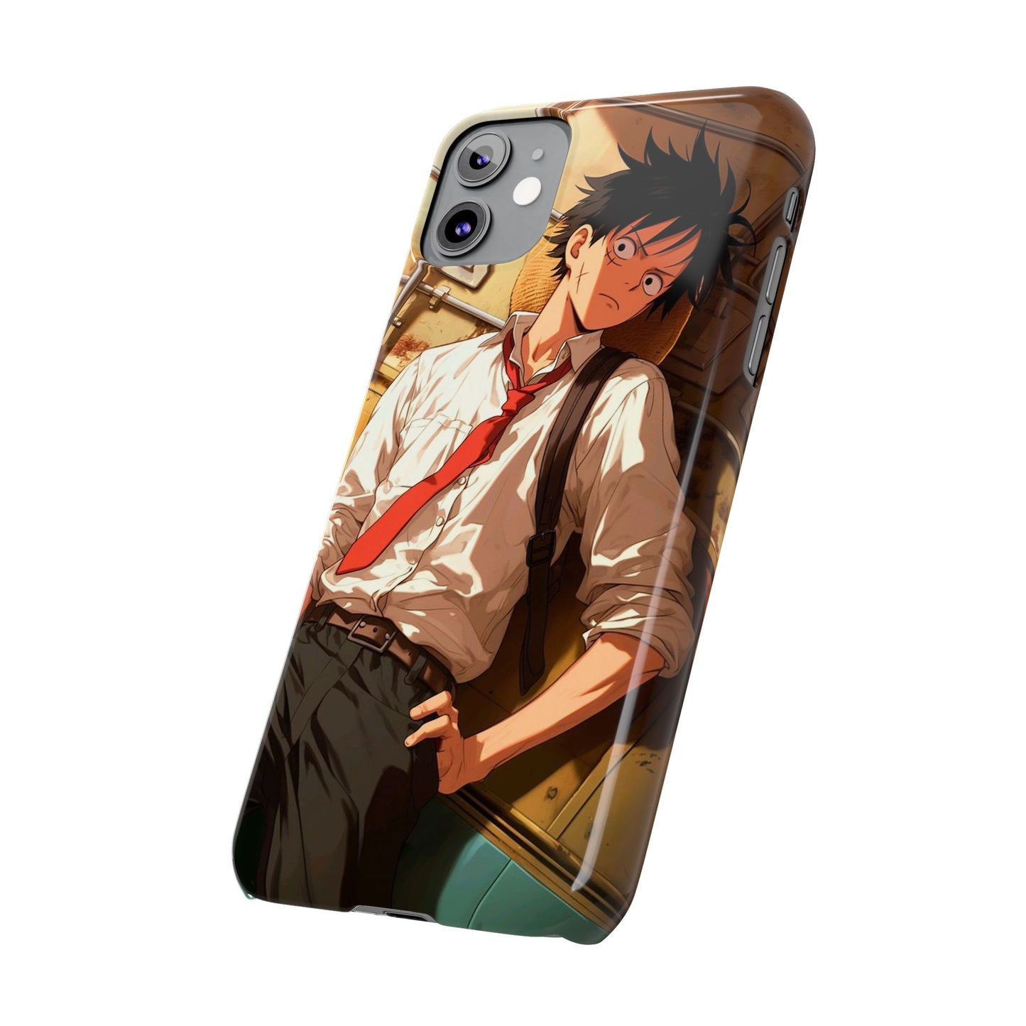 Slim Phone Cases For Iphone - BENJAMINS