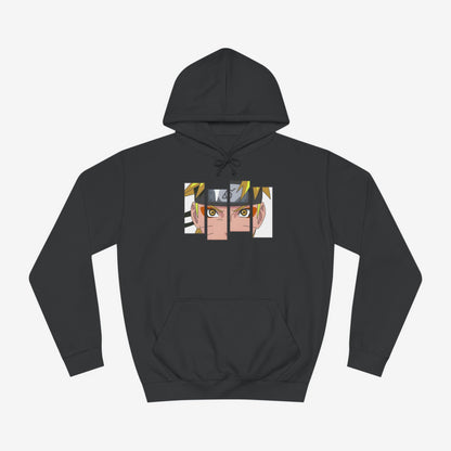 Graphic Custom Hoodie