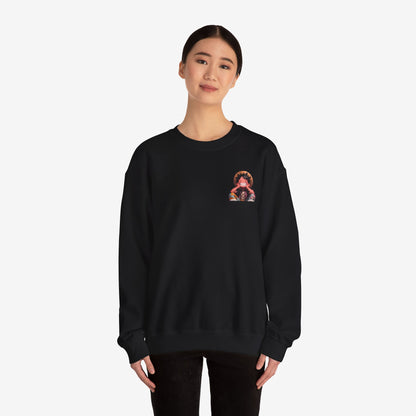 Luffy Both Side Sweatshirt