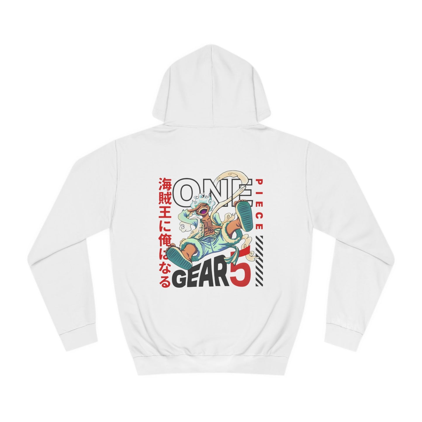 Custom hoodies - BENJAMINS