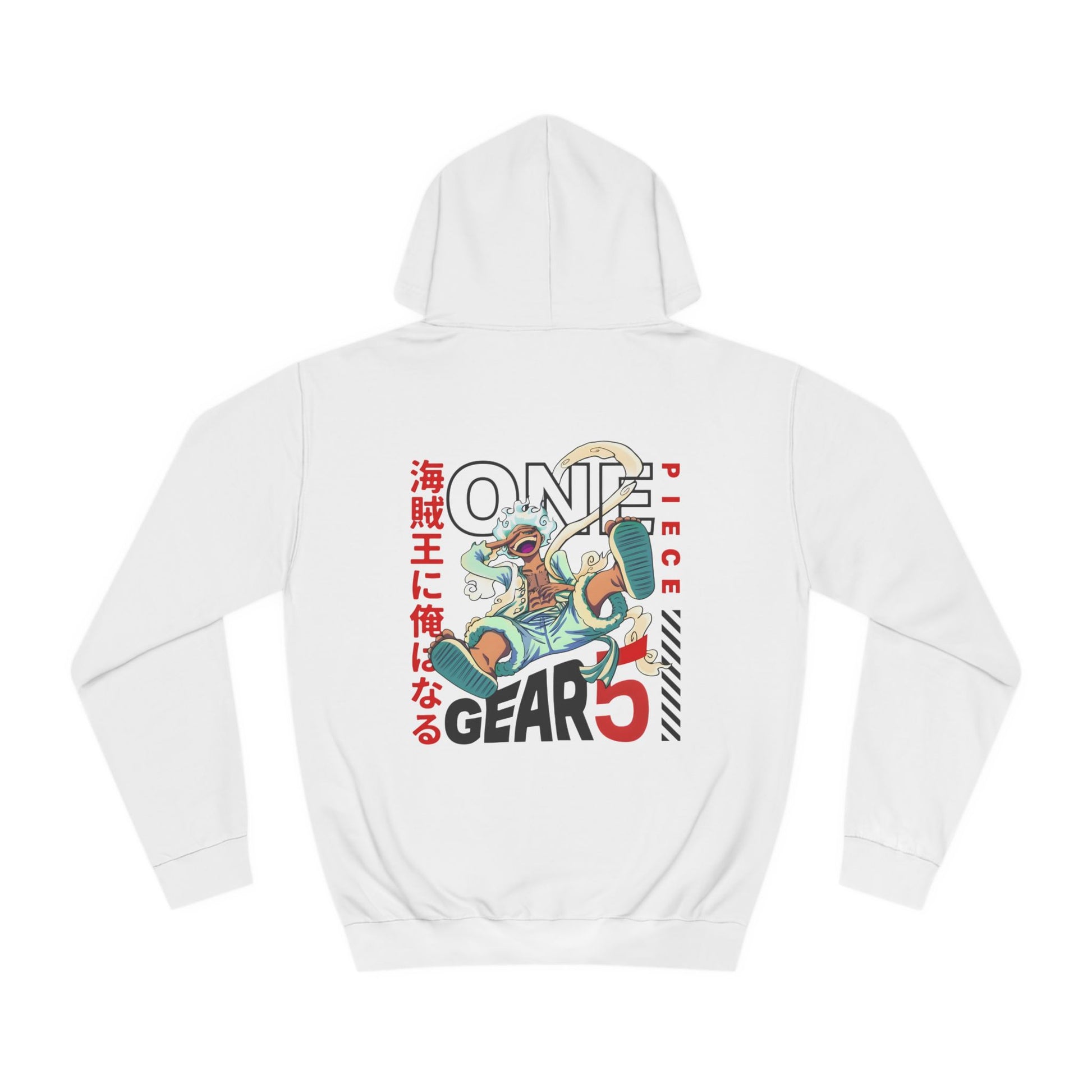 Custom hoodies - BENJAMINS