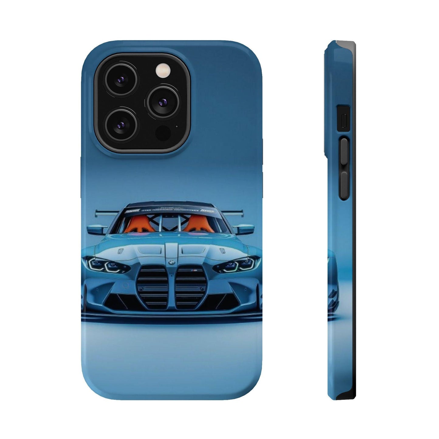 BMW Phone Case - BENJAMINS