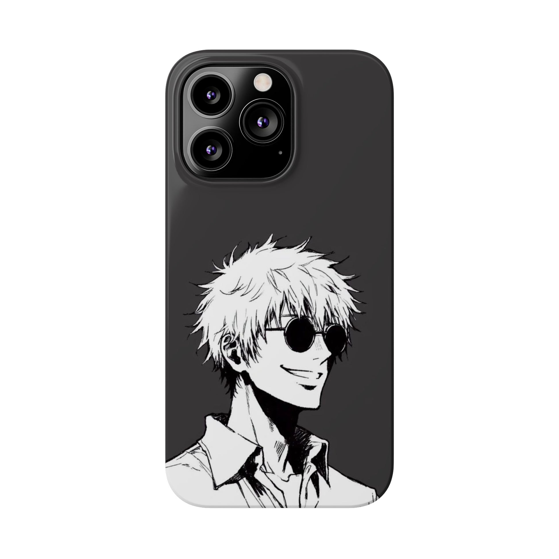 Slim Phone Cases - BENJAMINS iPhone 13 Pro