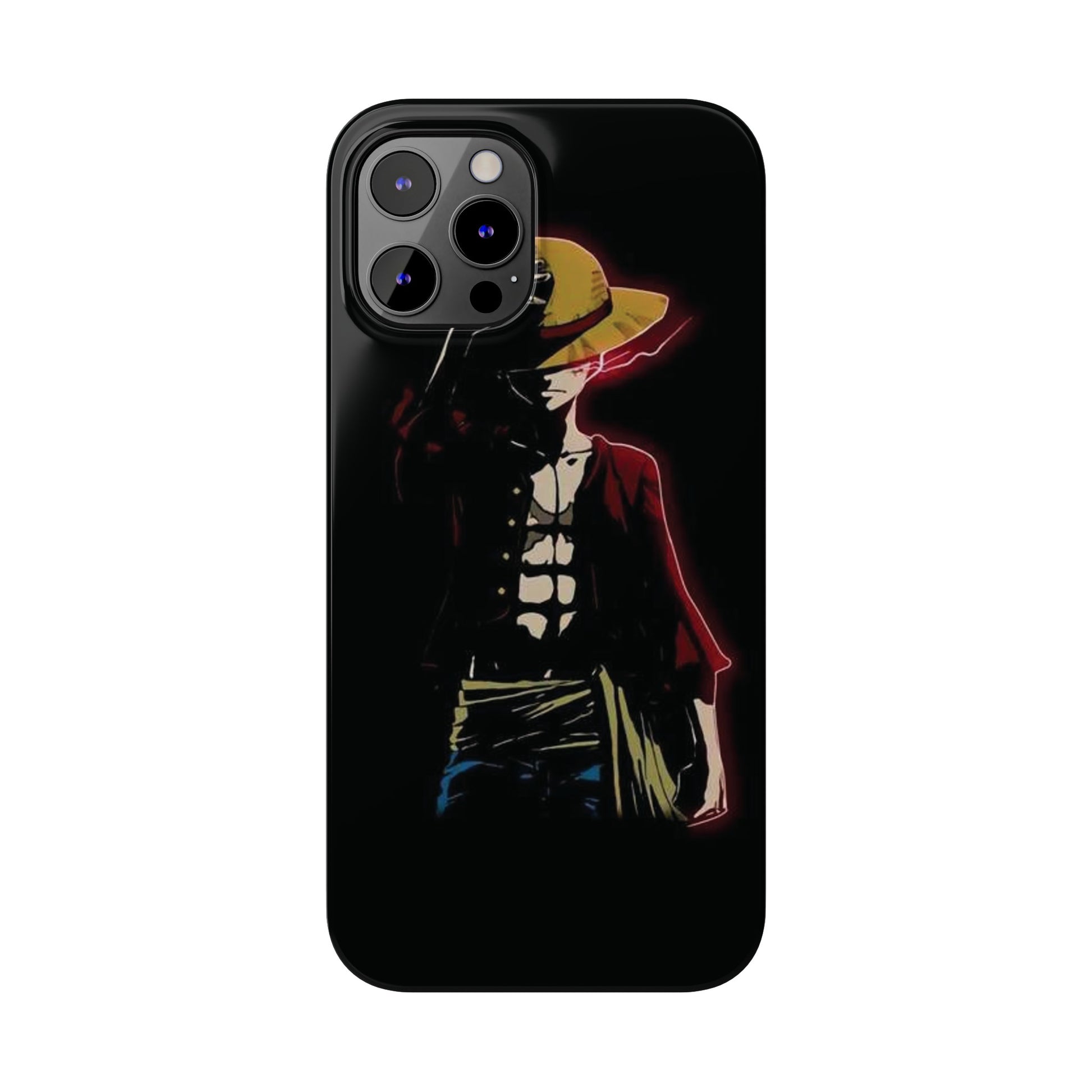 Slim Phone Cases - BENJAMINS