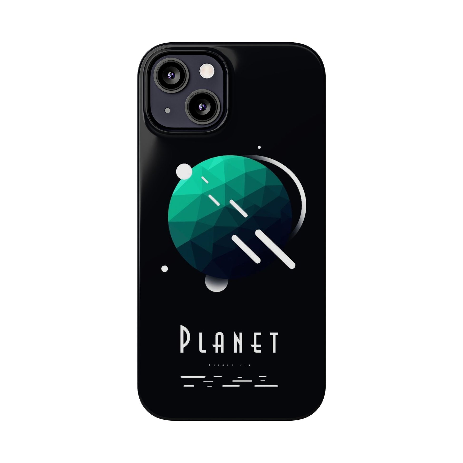 Minimalist Phone Cases - BENJAMINS