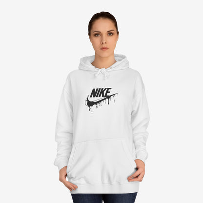 Nike  Custom Hoodie Design