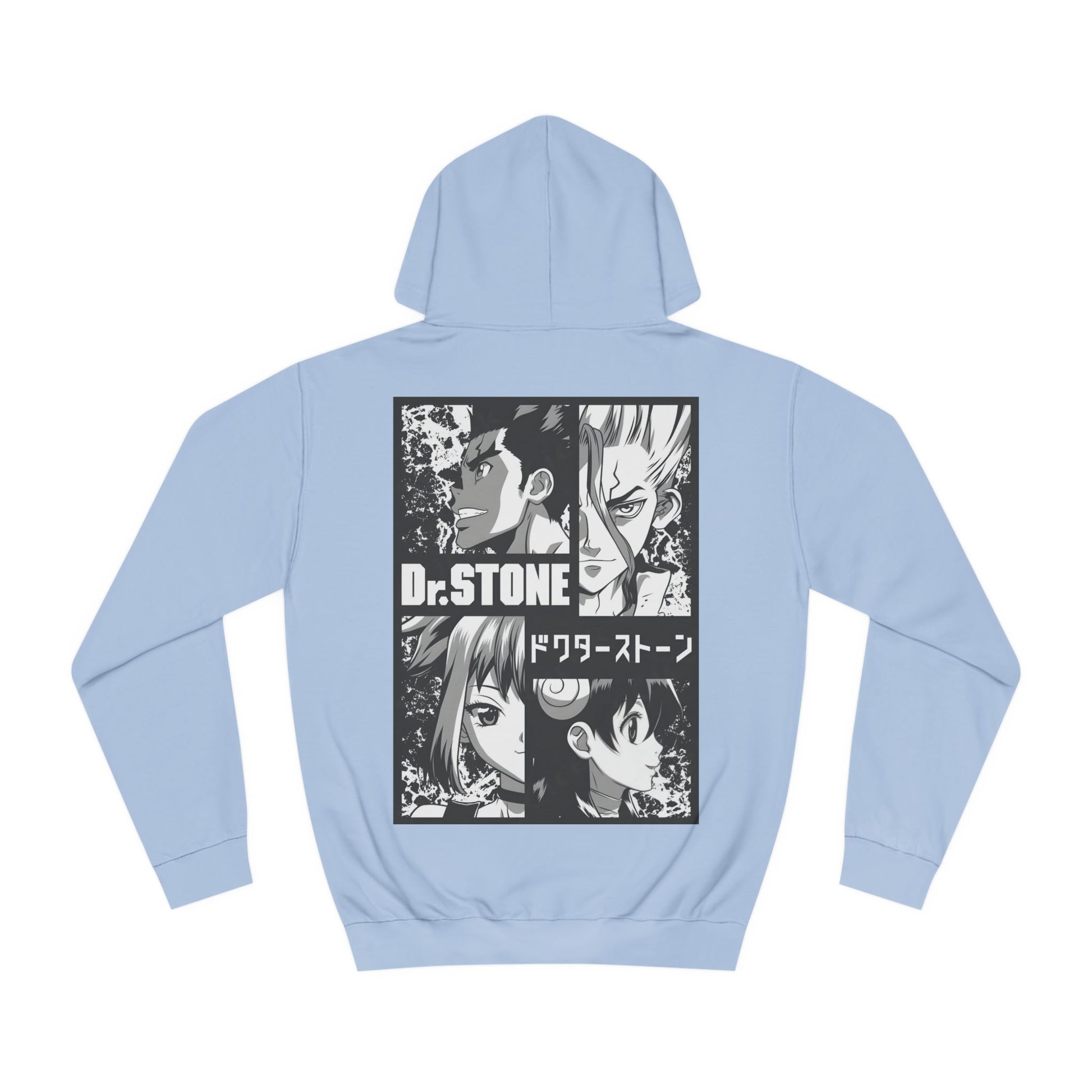 Custom Hoodie - BENJAMINS