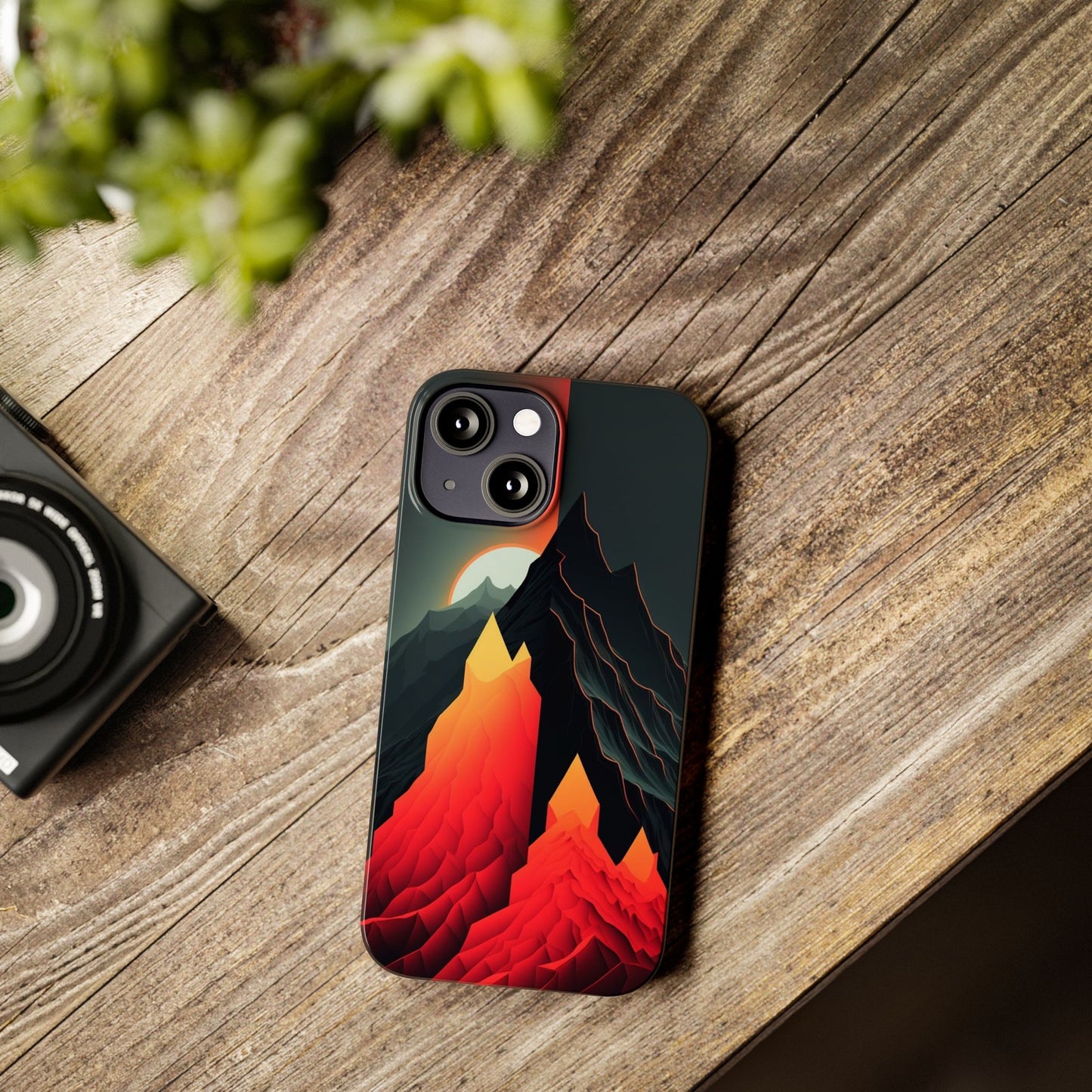 Minimalist Phone Cases - BENJAMINS