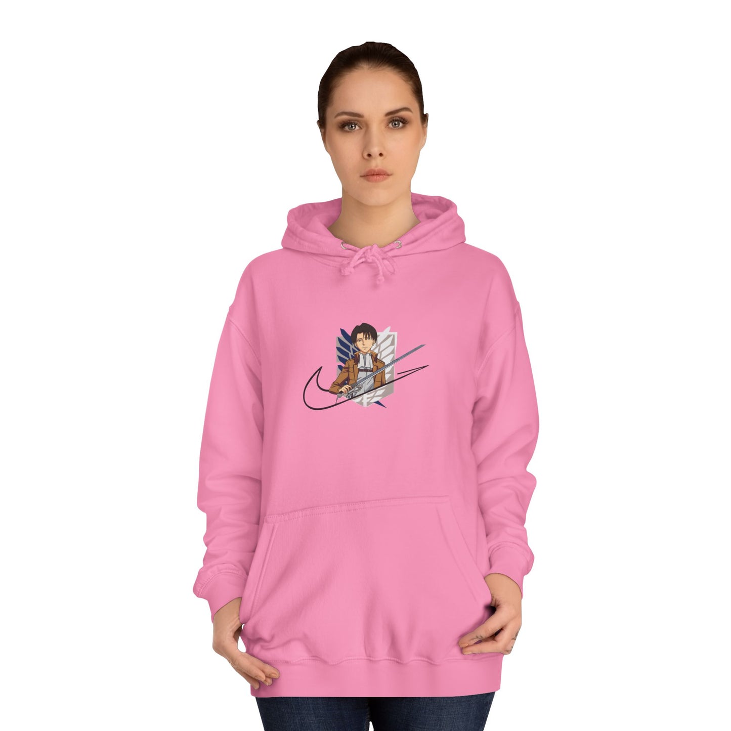 Custom Hoodie - BENJAMINS