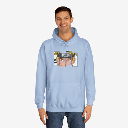 Graphic Custom Hoodie