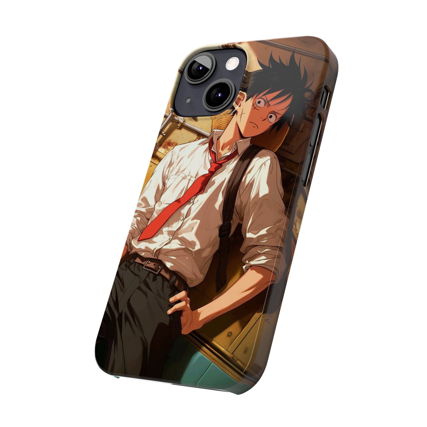 Slim Phone Cases For Iphone - BENJAMINS