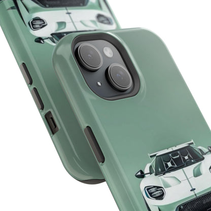 Ford GT-40 Magnetic Cases - BENJAMINS