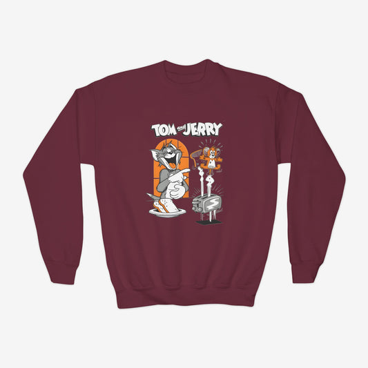 Merry Christmas Sweatshirt