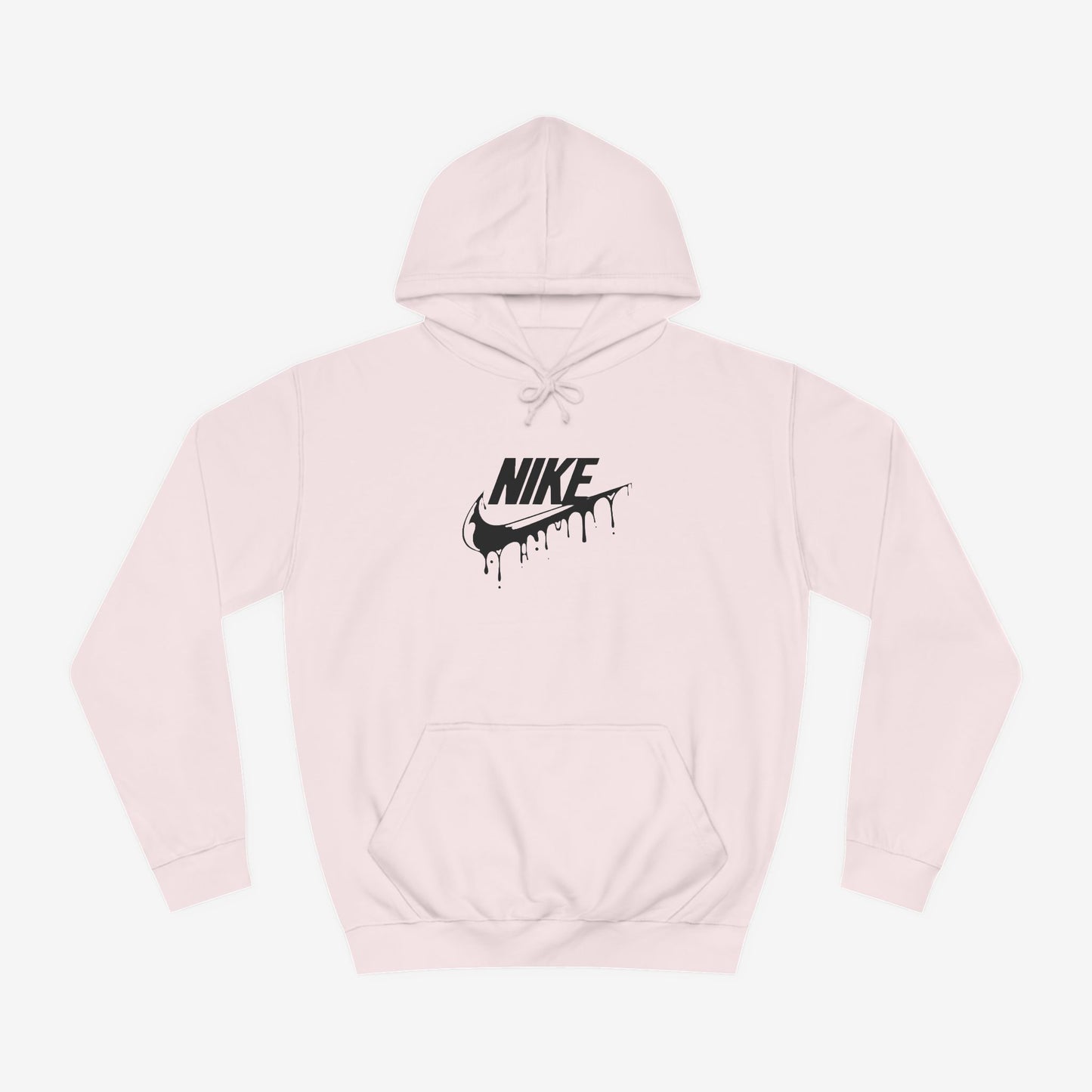 Nike  Custom Hoodie Design