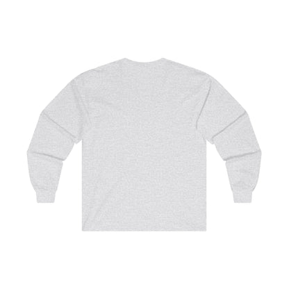 Nike Long Sleeve T Shirt - BENJAMINS