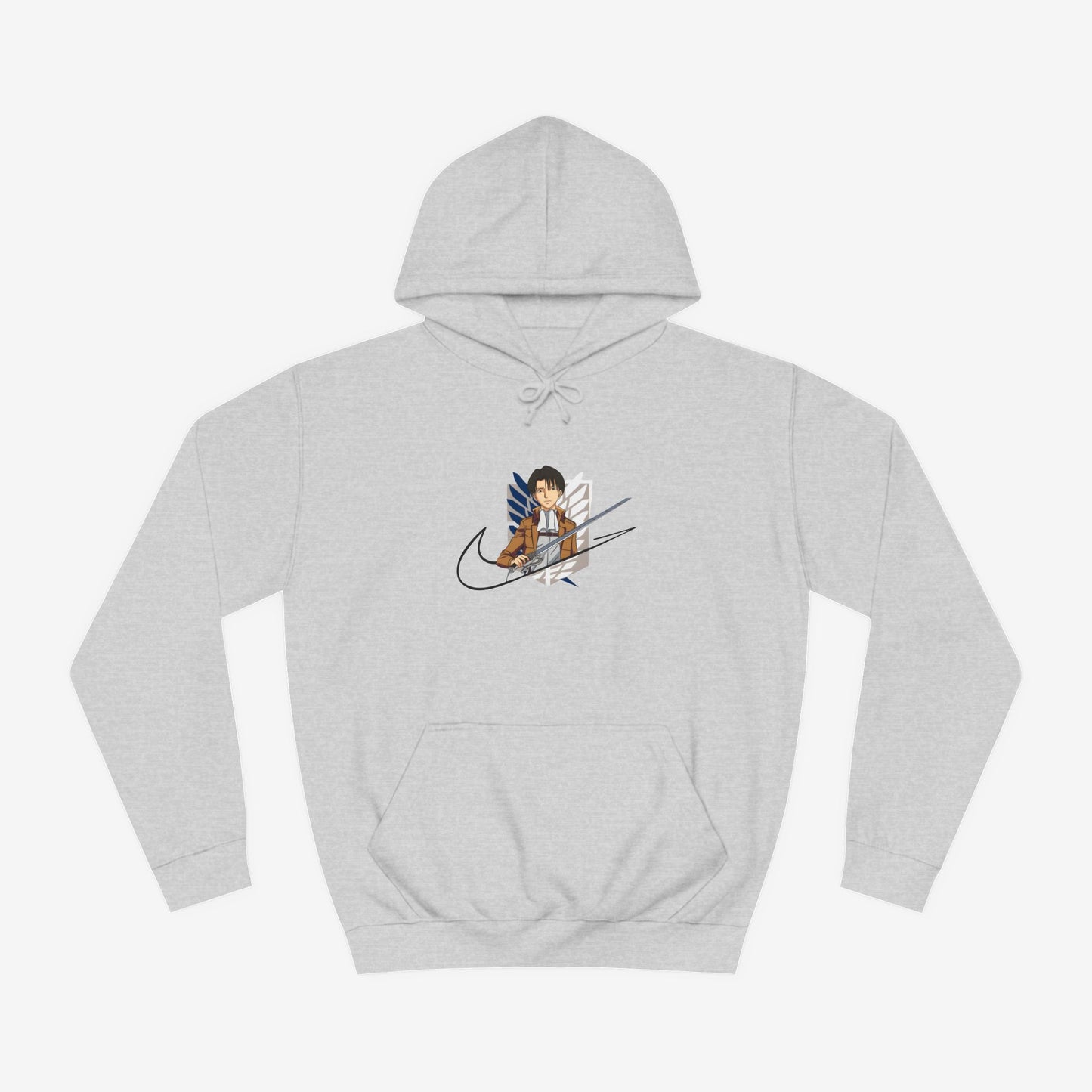 Nike Luffy Graphic hoodie