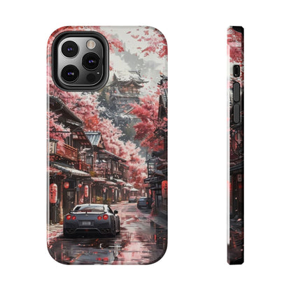 Nissan GTR Phone case - BENJAMINS