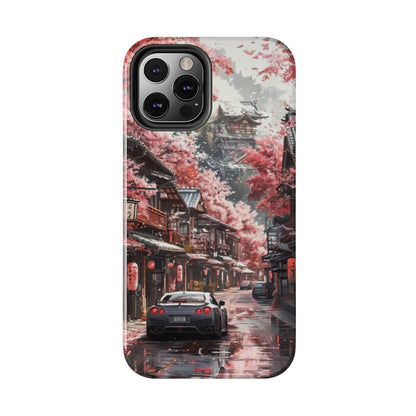 Nissan GTR Phone case - BENJAMINS