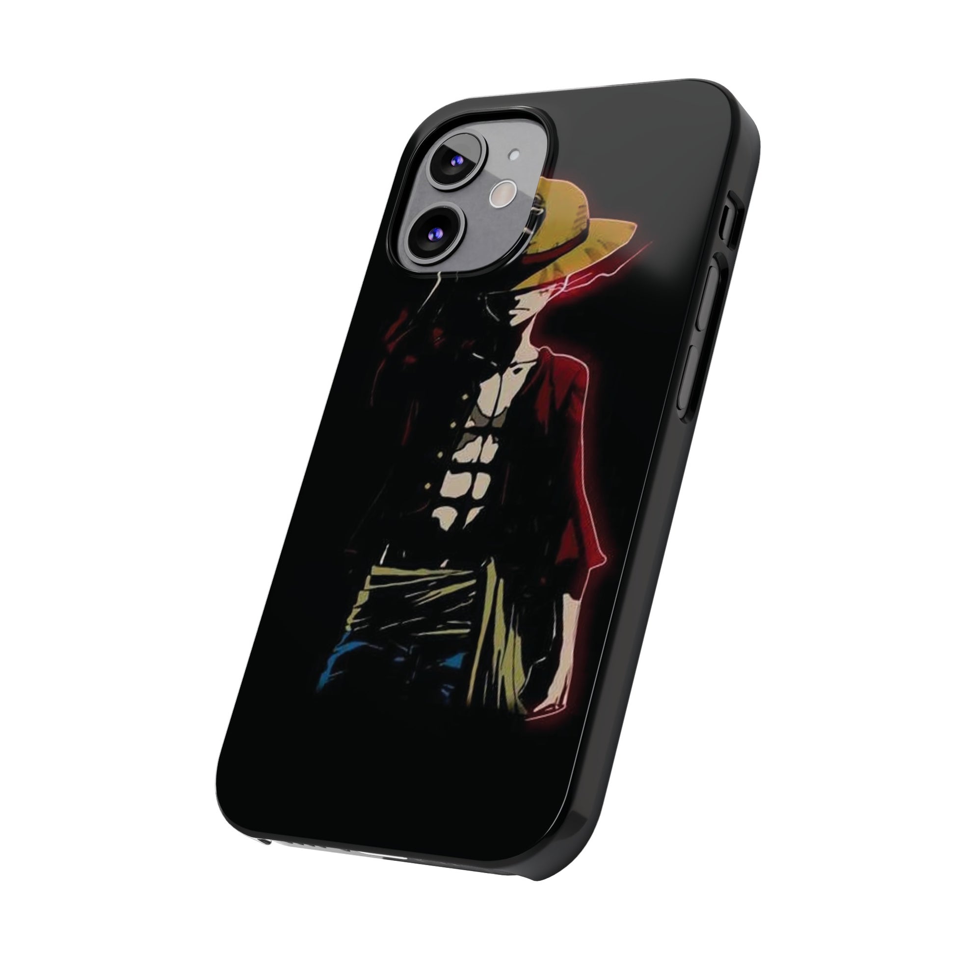 Slim Phone Cases - BENJAMINS