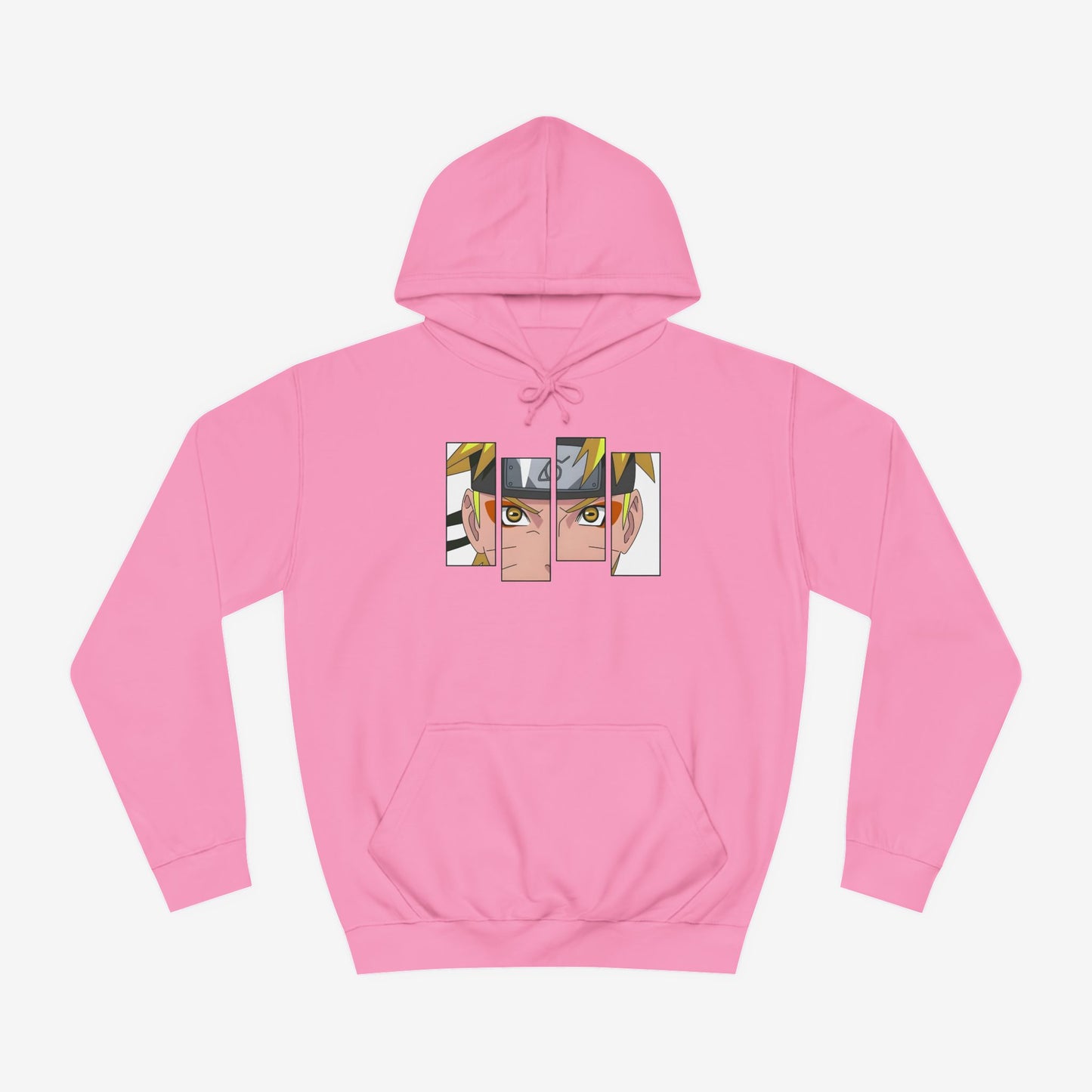 Graphic Custom Hoodie