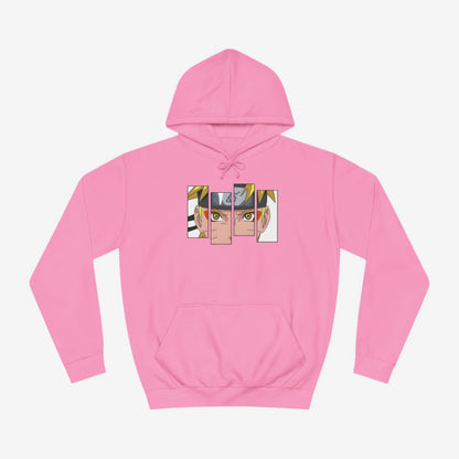 Graphic Custom Hoodie