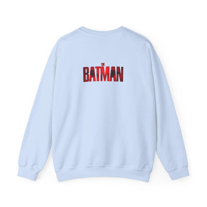 BATMAN Sweatshirt - BENJAMINS