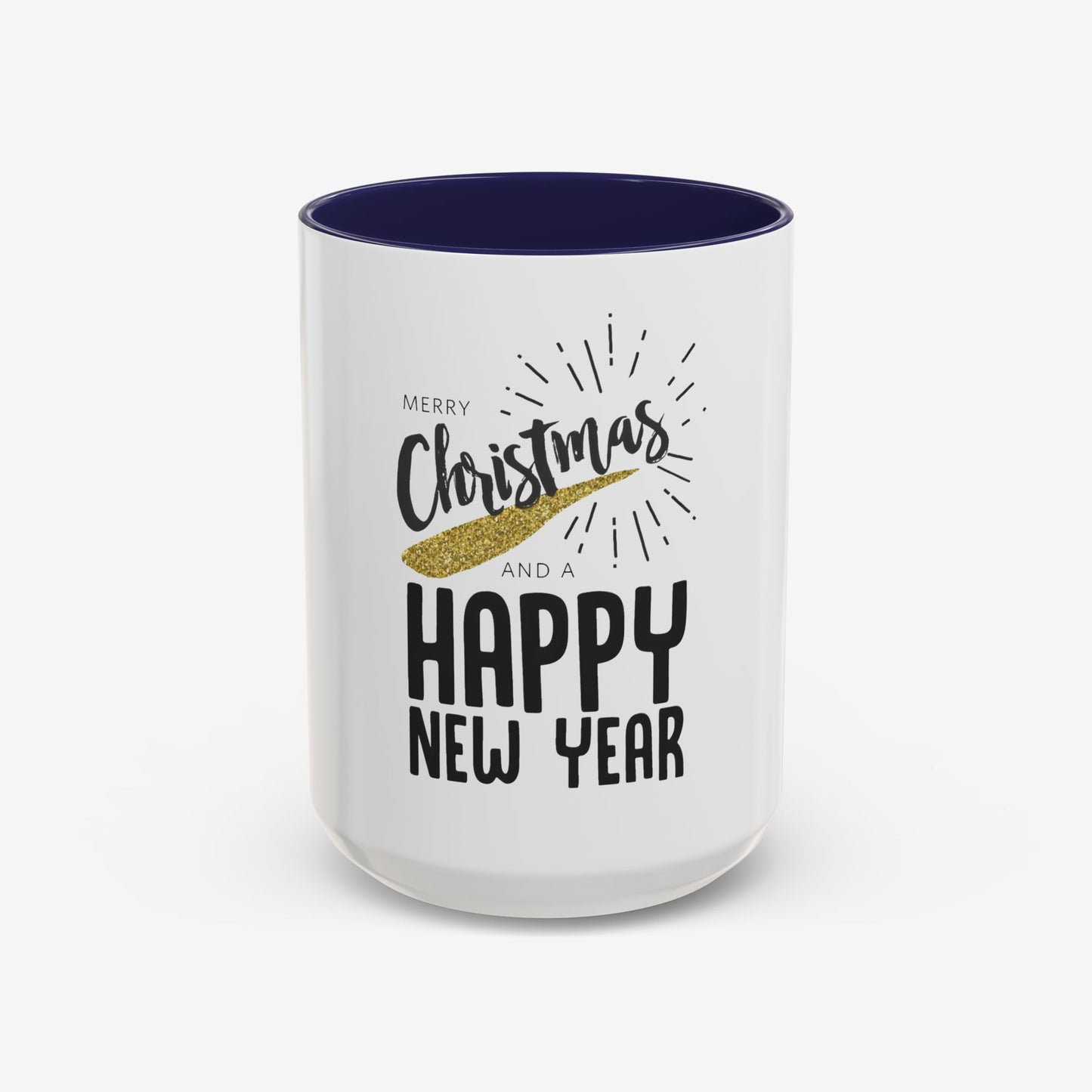 Merry Christmas Coffee Mug