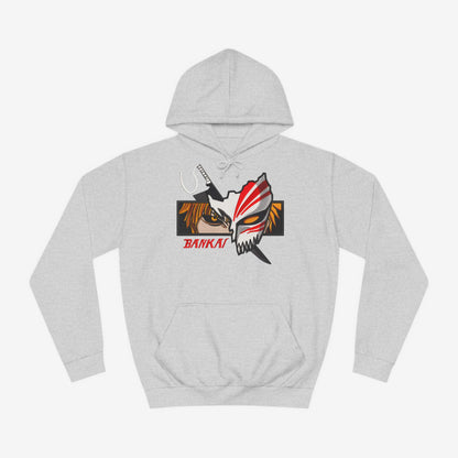 Anime Custom Hoodie Design