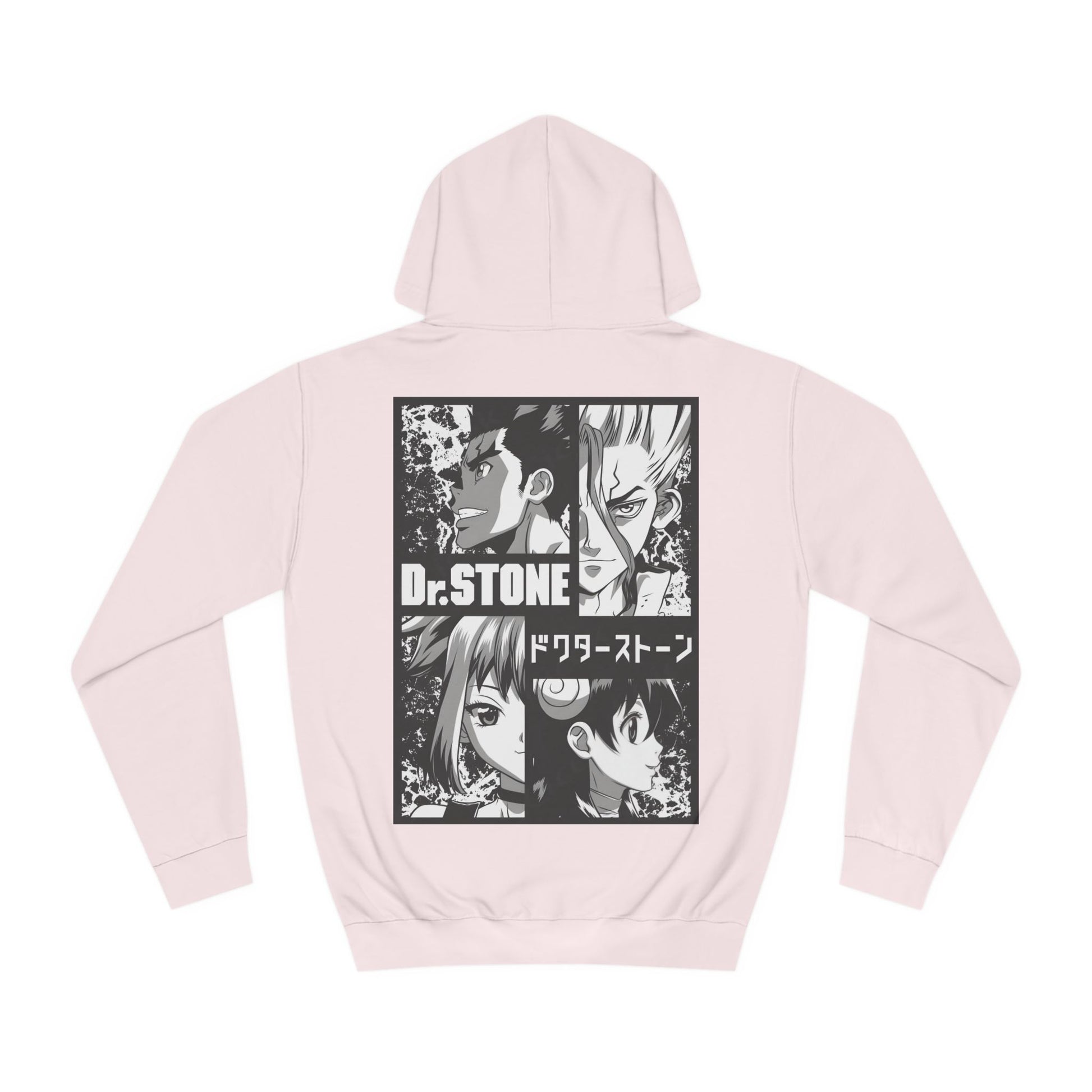 Custom Hoodie - BENJAMINS