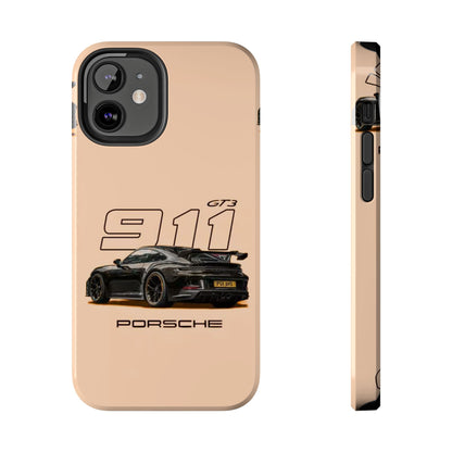 PORSCHE 911 Phone case - BENJAMINS