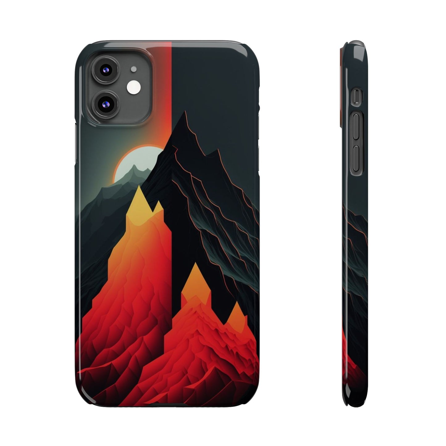 Minimalist Phone Cases - BENJAMINS iPhone 11