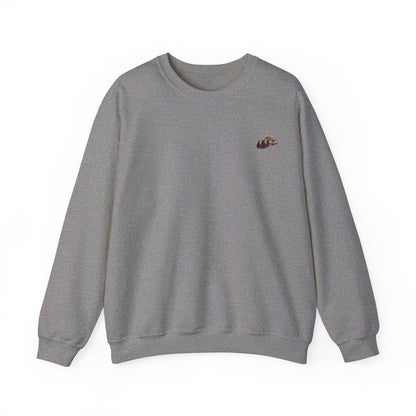 One piece Sweatshirt - BENJAMINS S / Graphite Heather