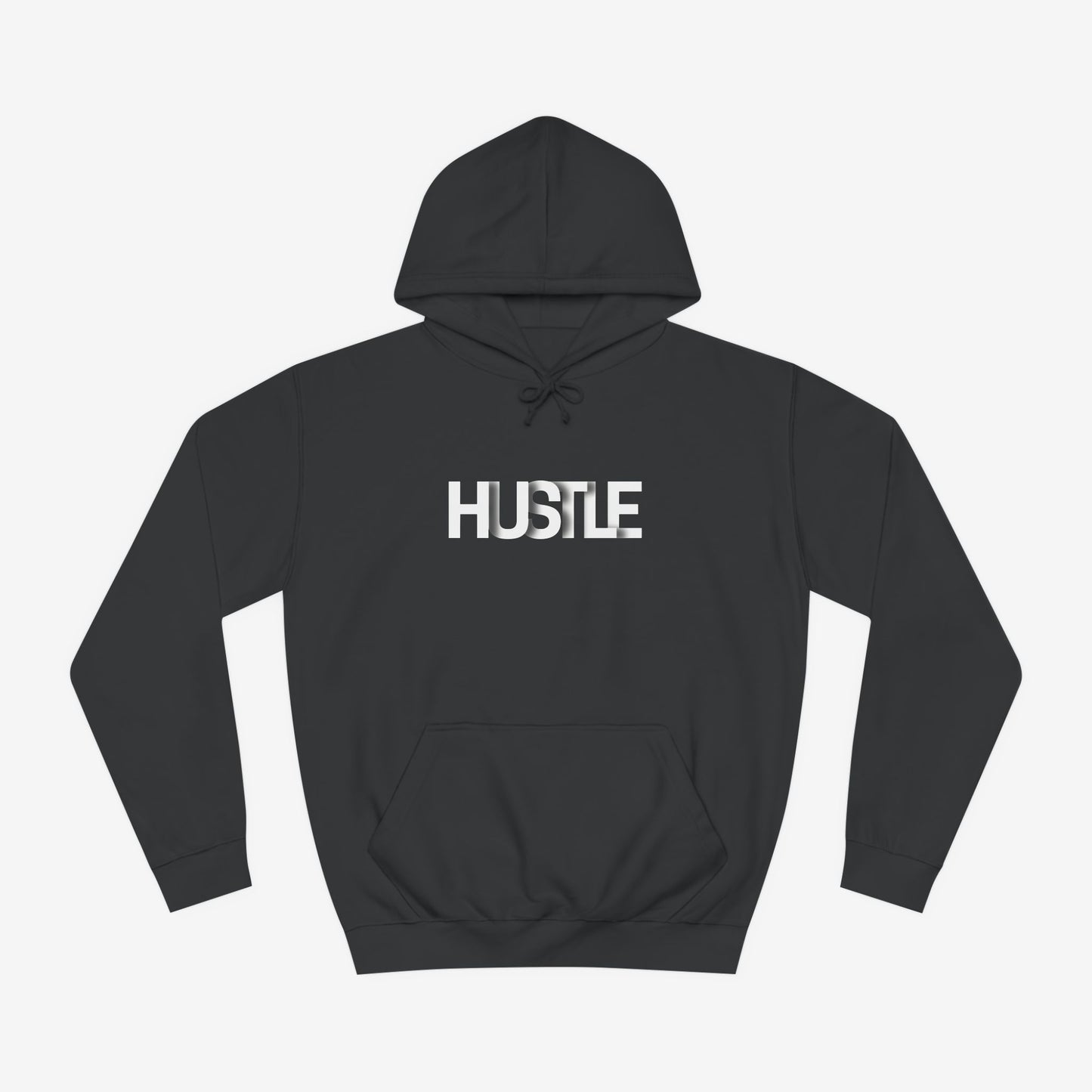 Hustle Custom Hoodie