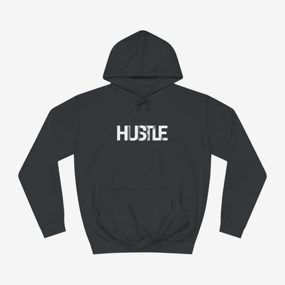 Hustle Custom Hoodie