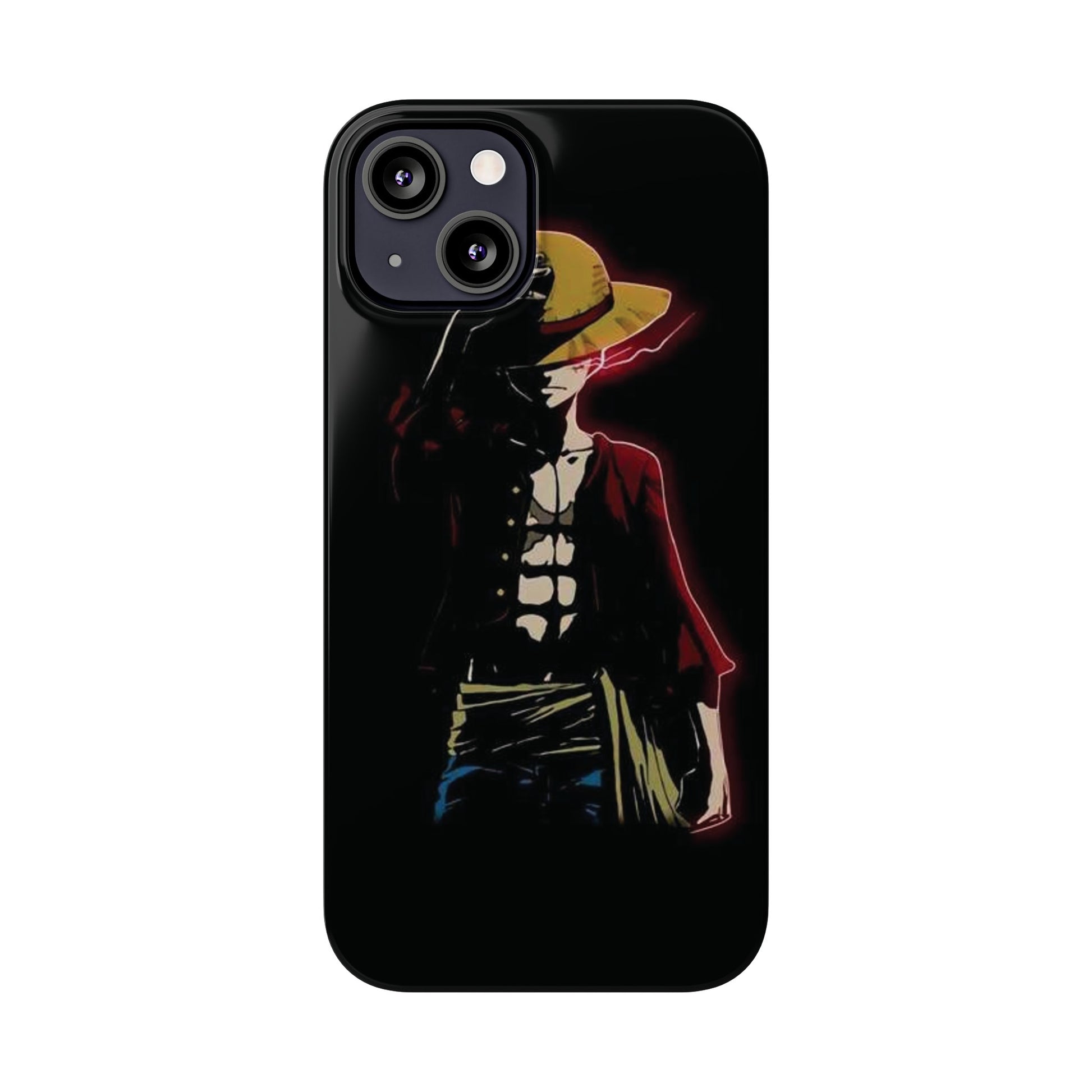 Slim Phone Cases - BENJAMINS