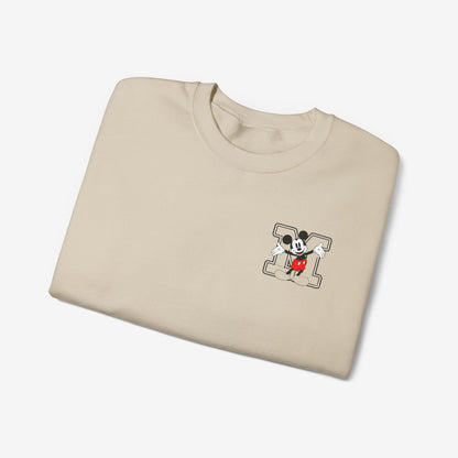 Mickey Sweatshirt