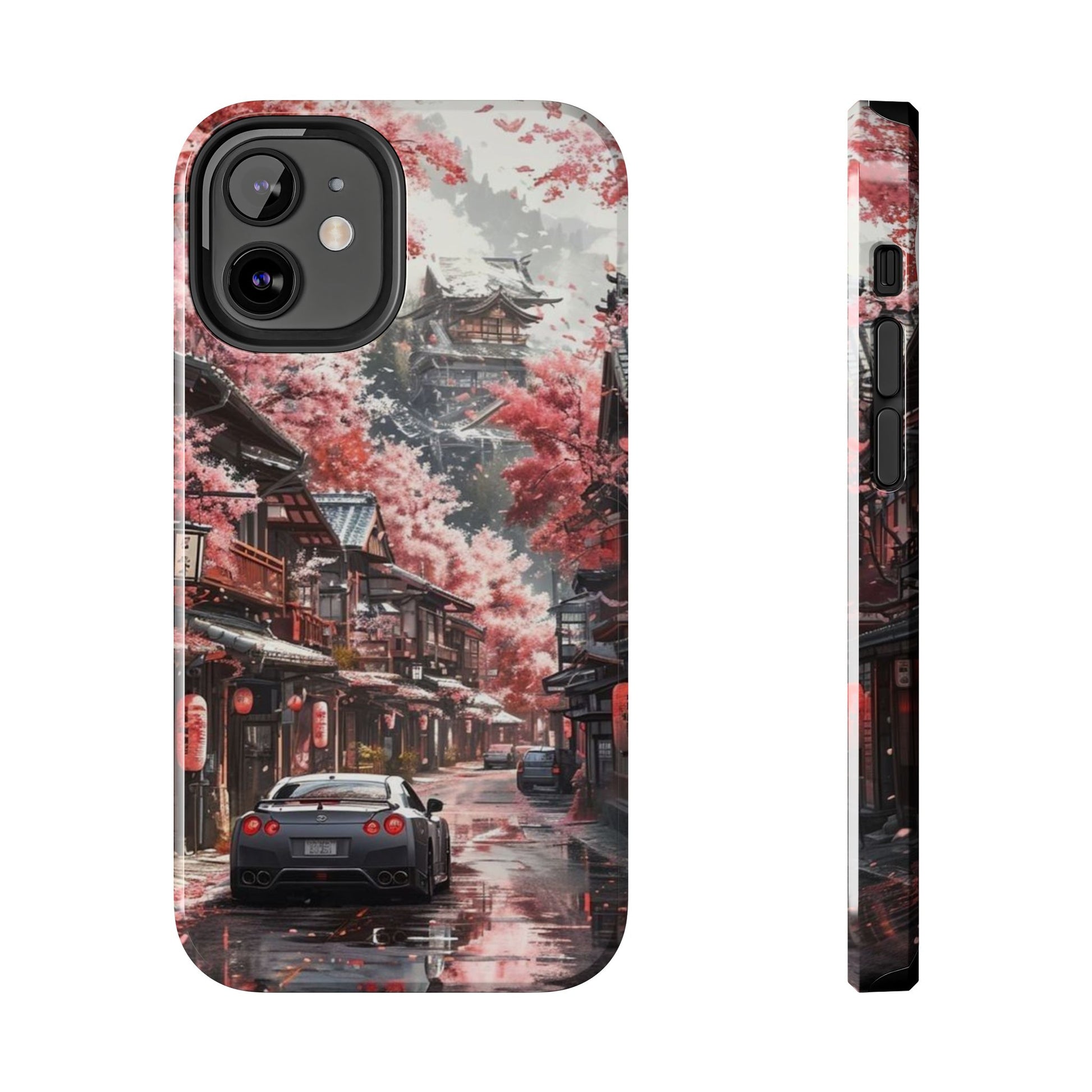 Nissan GTR Phone case - BENJAMINS