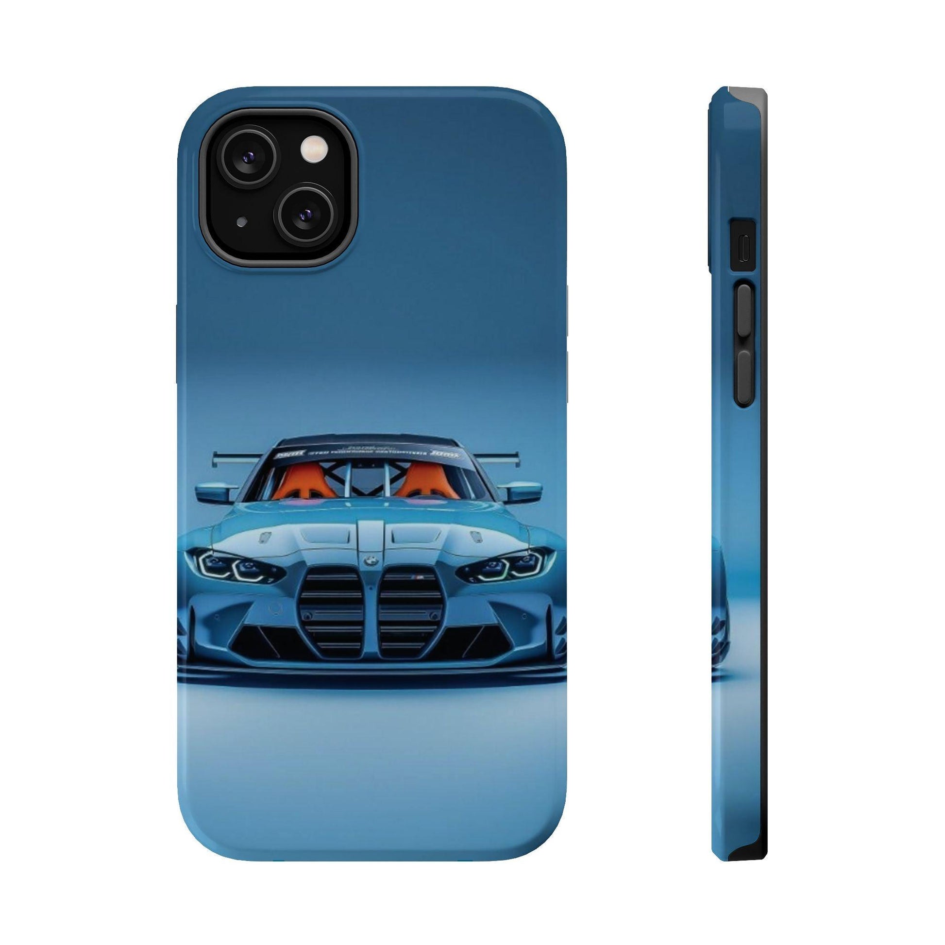 BMW Phone Case - BENJAMINS