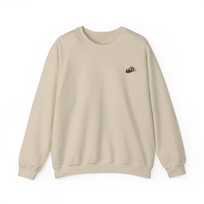 One piece Sweatshirt - BENJAMINS S / Sand