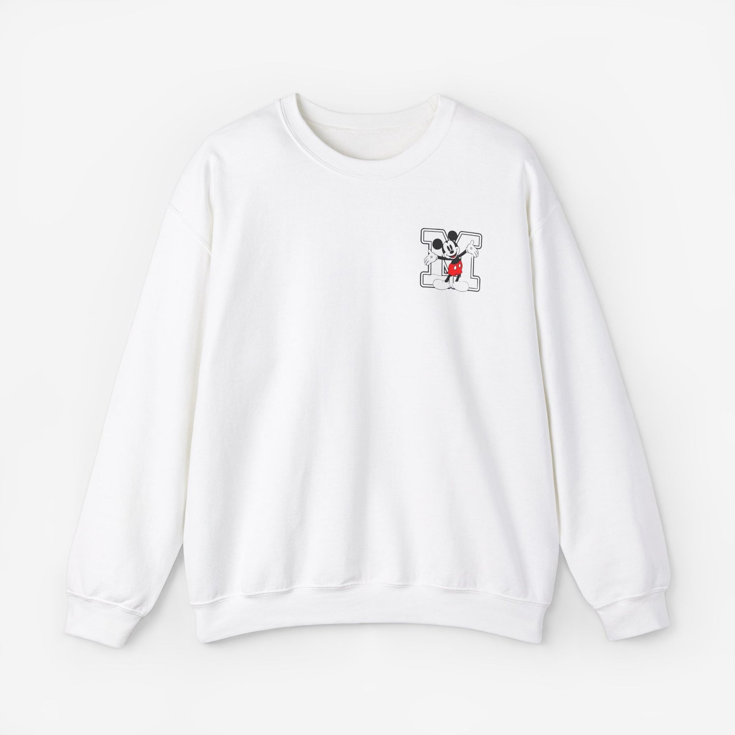 Mickey Sweatshirt