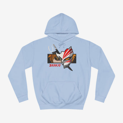 Anime Custom Hoodie Design