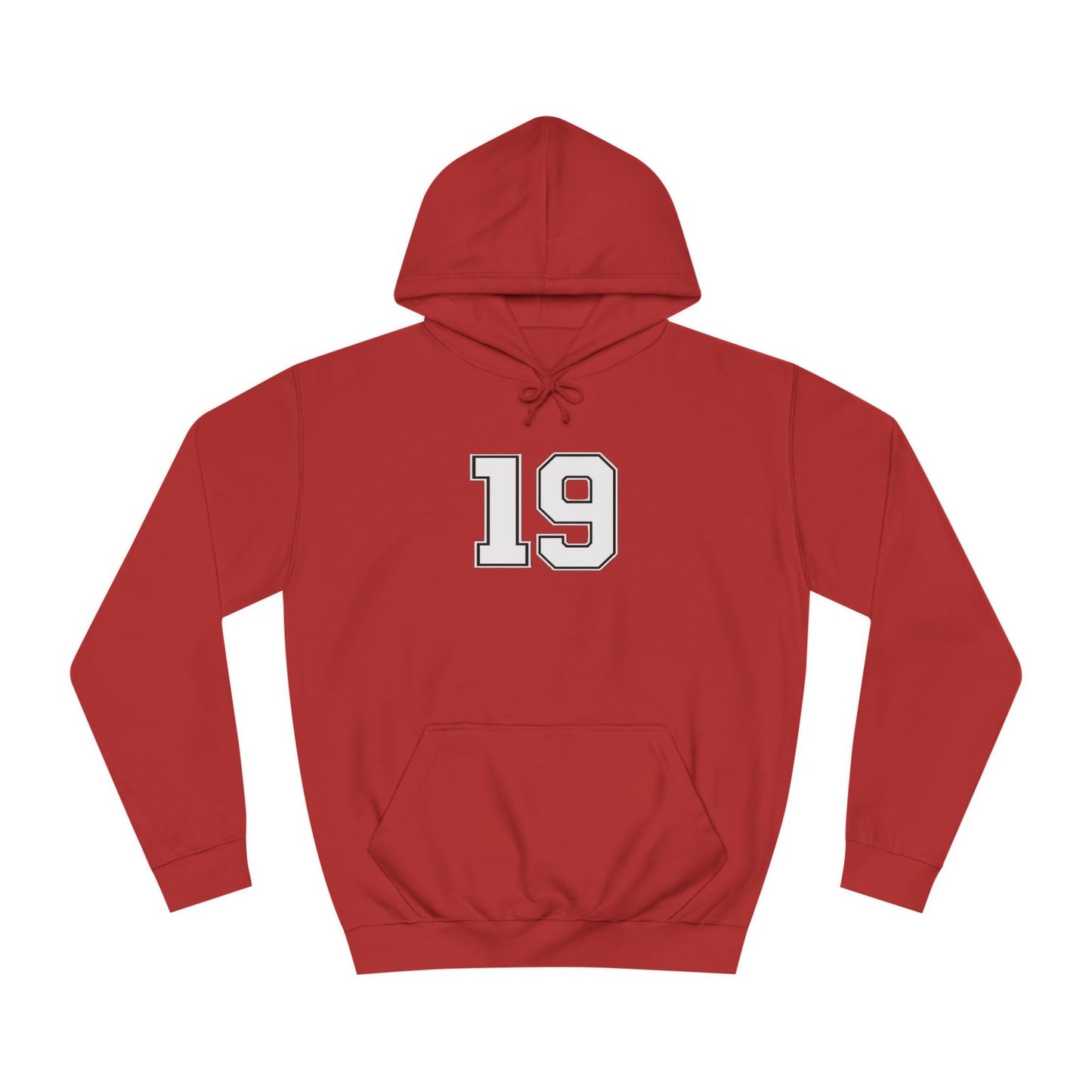 Custom Hoodie - BENJAMINS