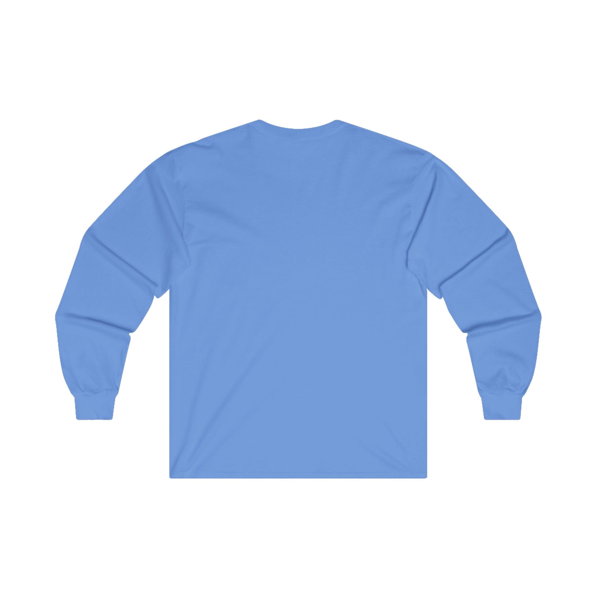 Long Sleeve T Shirt - BENJAMINS